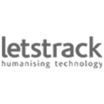 Letstrack-logo-by-oyesocial-